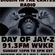 Diggin In The Crates Radio-Day Of Jay-Z. part.1 image