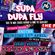 Garage Mix - Supa Dupa Fly w/ Luck n Neat, 17.04.14 image