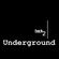 back 2 Underground by Ilya Richter image