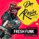 Fresh Funk & Dr Resin - Bcn Mix image