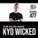 Club Killers Radio #477 - Kyd Wicked image