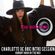 The Selector w/ Charlotte OC & Hungry Man image