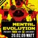 Techno Scene Classic : James Ruskin - Live @ Mental Evolution Rotterdam 20.02.2009 image