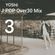 J-POP Over30 Mix 3 image