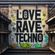 Love Rave Techno image