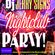 DJ JERRY SIGNS......Nightclub Party 1-9-2022 image