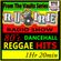 80's DANCEHALL REGGAE HITS - [From The Vaults Series] image