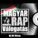 Magyar  Rap válogatás By Mr Mzozy 2017 image