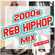 vol.03 { 2000's R&B Hip Hop MIX} image