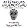 AFTERHOURS UNDERGROUND 37 Mixed By Buddhafish image