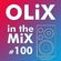 OLiX in the Mix - 100 - Funky Soulful Set image