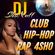 THE CLUB HIP-HOP/RAP SHOW (DJ SHONUFF) image