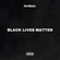 Black Lives Matter - Follow @DJDOMBRYAN image