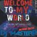 DJ MasterP Welcome to MY World (Short Version 57 min. NOV-12-2022) image