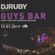 DJ Ruby live at Guys Bar Koh Phangan Thailand 13-01-17 image