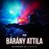 Bárány Attila - Live DJ set @ K2 Club - 2019.11.22. - Deda image