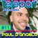 TELEPORT SESSIONS #11 SPECIAL DJ GUEST MIX BY: PAUL D'ANGELO image