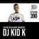 Club Killers Radio #390 - DJ Kid K image