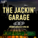 The Jackin' Garage - D3EP Radio Network - Feb 4 2022 image