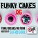 Funky Cakes 06 by DJ F@SOUL image