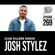 Club Killers Radio #269 - Josh Stylez image