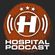 Hospital Podcast 367 with London Elektricity & Mitekiss image