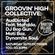 Groovin' High Collective Live Sets @BrixtonVillageLates image