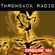 Throwback Radio #151 - DJ CO1 (Alternative Mix) image