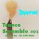 Trance Scramble #02 (Mixed by : DJ ARK-DOE) image