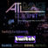 DJ Kemit presents ATL Dance Sessions: Tuesday May 17, 2022 (Twitch Interactive Sessions) image