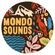Ant aka A-Tweed x Mondo Sounds Festival @ Serra Tropicale - PALERMO image