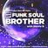 Funk Soul Brother 24th August 2022 image