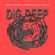 DJ Gilla at Dig Deep Record Store // 25-11-23 image