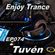 Tuvén - Enjoy Trance #074 image