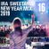 IRA SWEETAYLO NEW YEAR MIX 2019 image