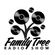 Family Tree All Stars - NYE 2021 House Mix image