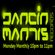 RoB Bianche - Dancin Mantis Records Show 50 UB Radio Bangkok 05-09-2016 image