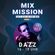 DAZZ - Mix Mission DJ Set @ Sunshine Live Studio, Berlin image
