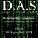 D.A.S (Dark Alternative Sound) Part 9 Mix By Dj-Eurydice (26 Septembre 2021) image