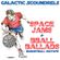 Space Jams & BBall Ballads: A Basketball Mixtape image