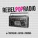 SpydaT.E.K - Rebel Pop Radio Guest Mix Early 2020 image