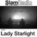 #SlamRadio - 344 - Lady Starlight image