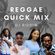 Reggae Quick Mix - Shenseea, Jah Cure, Gyptian image