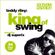 Teddy Riley - King Of Swing - Mixed By DJ Superix image