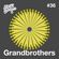 SlothBoogie Guestmix #036 - Grandbrothers image