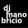 SET - DJ MANO BRÍCIO - 07112013 image
