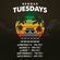 Reggae Tuesdays Raid 2/28/2023 all Reggae Dubplates with Unity Sound image