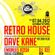 Dave Kane Live @ MGM Brussels - SPECIAL RETRO HOUSE - 07/04/2012 image