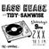 Bass Headz with Tidy & Samwise 2XX 98.3FM 18032022 (Samurai Music special) image