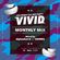 VIVID / MONTHLY MIX 3 - Alphashot & DJ ZOOMA image